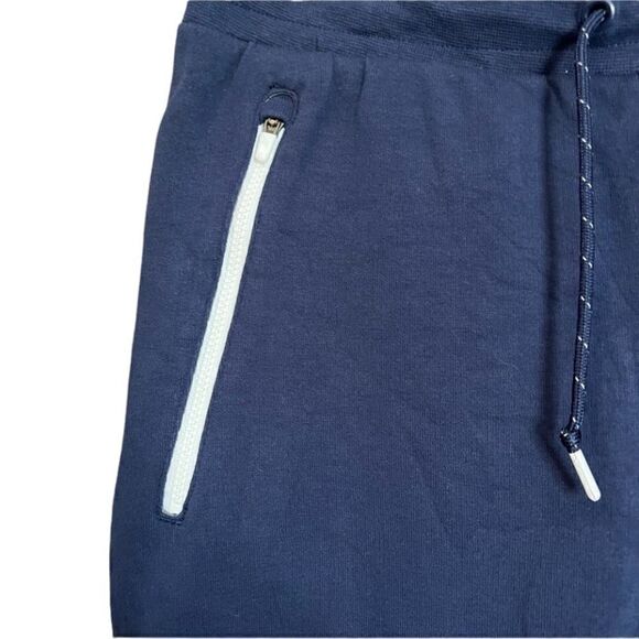 Nike patriots navy joggers. Size small - Picture 8 of 12